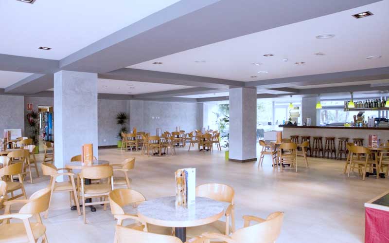 HOTEL SURF MAR